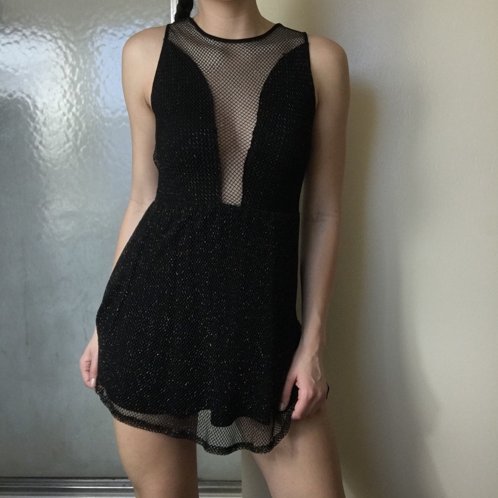 For love and lemons dress